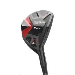 Tour Edge Hot Launch E523 Mens Right Hand Hybrids -Clubs Shop 27364 4