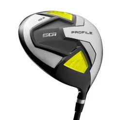 Wilson Golf Wilson Profile SGI Teen Left Hand Carry Complete Golf Set -Clubs Shop 27372 2