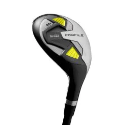 Wilson Golf Wilson Profile SGI Teen Left Hand Carry Complete Golf Set -Clubs Shop 27372 3