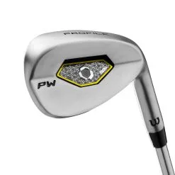 Wilson Golf Wilson Profile SGI Teen Left Hand Carry Complete Golf Set -Clubs Shop 27372 5