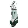 Wilson Golf Wilson Profile SGI Womens Right Hand Complete Golf Set -Clubs Shop 27373 LONG 2deac985 14cf 401e bda6 080e2ea3b45c