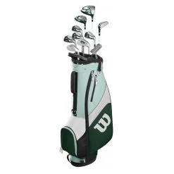 Wilson Golf Wilson Profile SGI Womens Right Hand Complete Golf Set