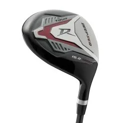 Wilson Golf Wilson Deep Red Tour Right Hand Mens Carry Complete Golf Set 15 Wilson Golf Wilson Deep Red Tour Right Hand Mens Carry Complete Golf Set -Clubs Shop 27378 3
