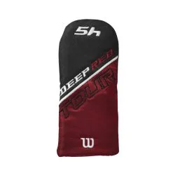 Wilson Golf Wilson Deep Red Tour Right Hand Mens Carry Complete Golf Set 19 Wilson Golf Wilson Deep Red Tour Right Hand Mens Carry Complete Golf Set -Clubs Shop 27378 7