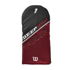 Wilson Golf Wilson Deep Red Tour Right Hand Mens Carry Complete Golf Set 20 Wilson Golf Wilson Deep Red Tour Right Hand Mens Carry Complete Golf Set -Clubs Shop 27378 8