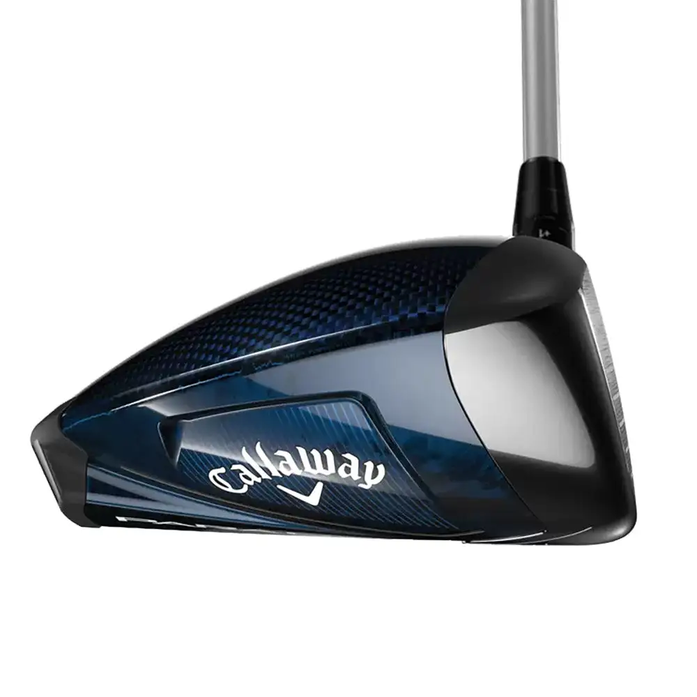 Callaway Paradym X Right Hand Womens Driver 5 Callaway Paradym X Right Hand Womens Driver - Image 3
