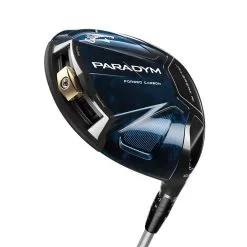 Callaway Paradym Right Hand Mens Driver -Clubs Shop 27400 4