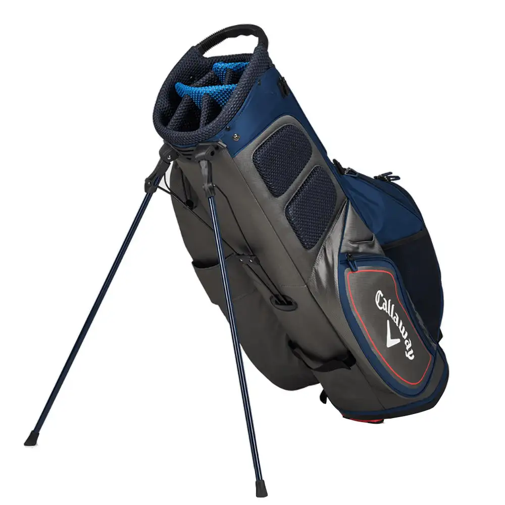 Callaway XR Right Hand Mens Complete Golf Set 9 Callaway XR Right Hand Mens Complete Golf Set - Image 7