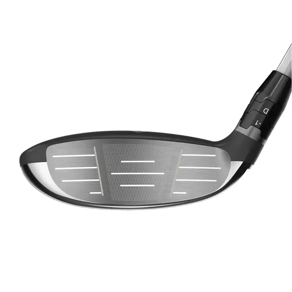 Callaway Paradym X Right Hand Mens Fairway Wood 4 Callaway Paradym X Right Hand Mens Fairway Wood - Image 2