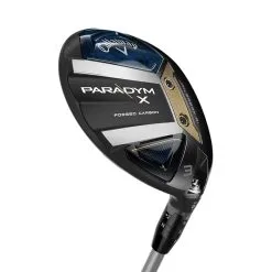 Callaway Paradym X Right Hand Mens Fairway Wood 11 Callaway Paradym X Right Hand Mens Fairway Wood -Clubs Shop 27413 4