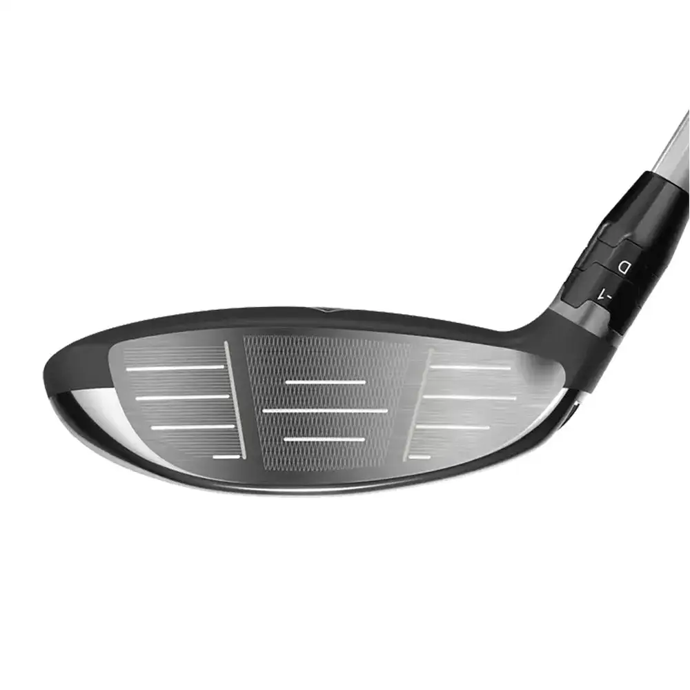 Callaway Paradym Right Hand Womens Fairway Wood 4 Callaway Paradym Right Hand Womens Fairway Wood - Image 2