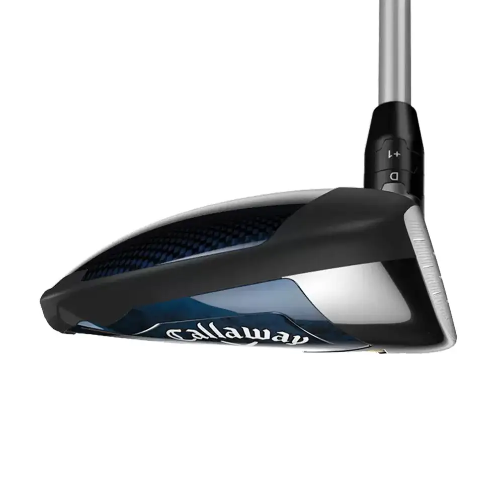 Callaway Paradym Right Hand Womens Fairway Wood 5 Callaway Paradym Right Hand Womens Fairway Wood - Image 3