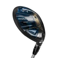 Callaway Paradym Right Hand Womens Fairway Wood 11 Callaway Paradym Right Hand Womens Fairway Wood -Clubs Shop 27414 4