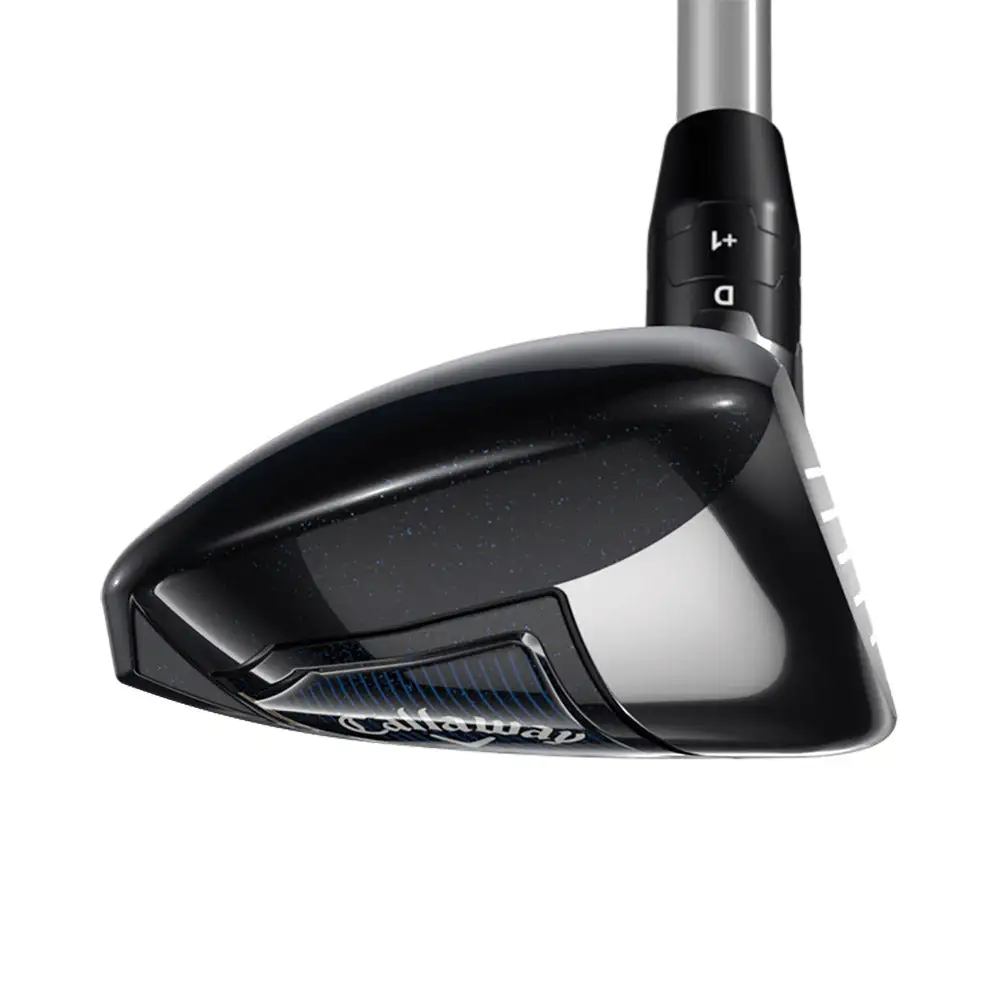Callaway Paradym Right Hand Mens Hybrids 5 Callaway Paradym Right Hand Mens Hybrids - Image 3