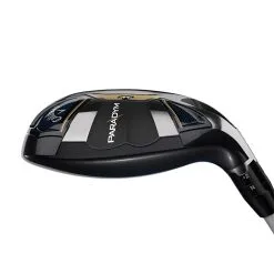 Callaway Paradym Right Hand Mens Hybrids 11 Callaway Paradym Right Hand Mens Hybrids -Clubs Shop 27415 4