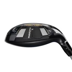 Callaway Paradym X Right Hand Mens Hybrid -Clubs Shop 27416 4