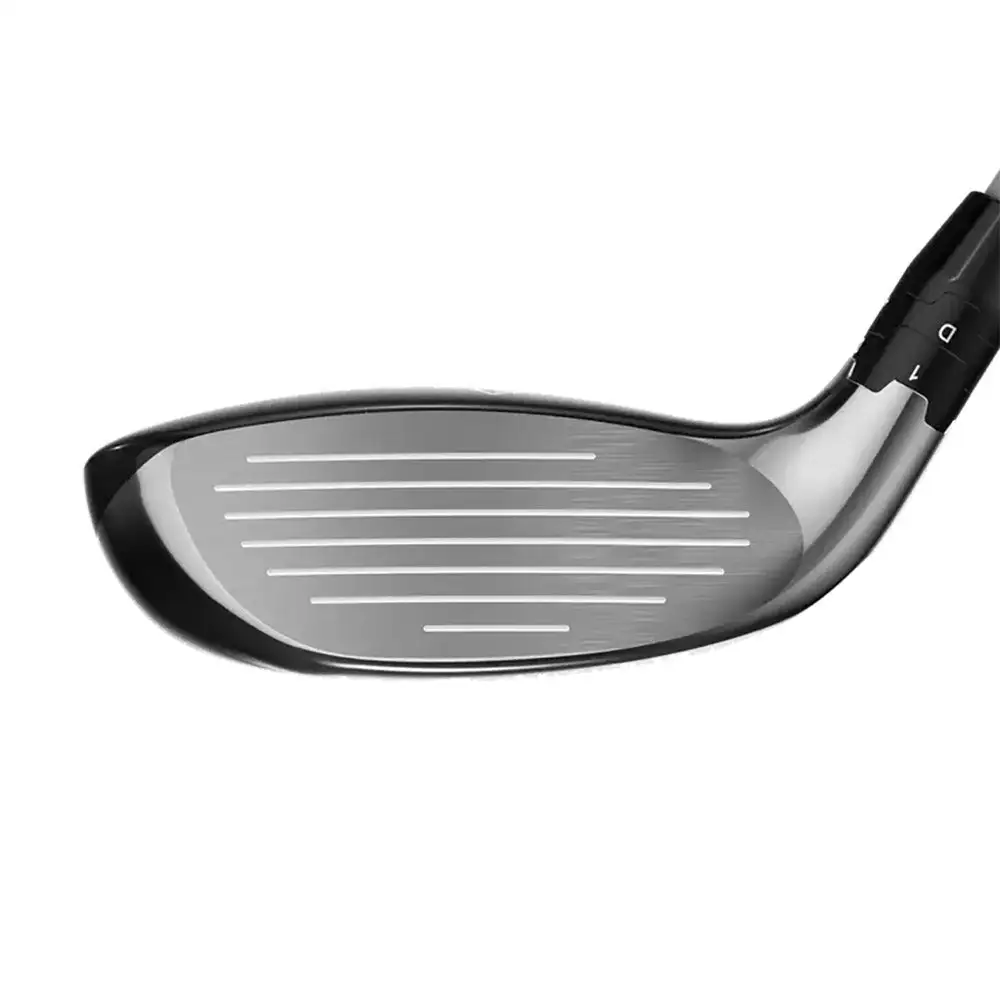 Callaway Paradym X Right Hand Womens Hybrid 4 Callaway Paradym X Right Hand Womens Hybrid - Image 2