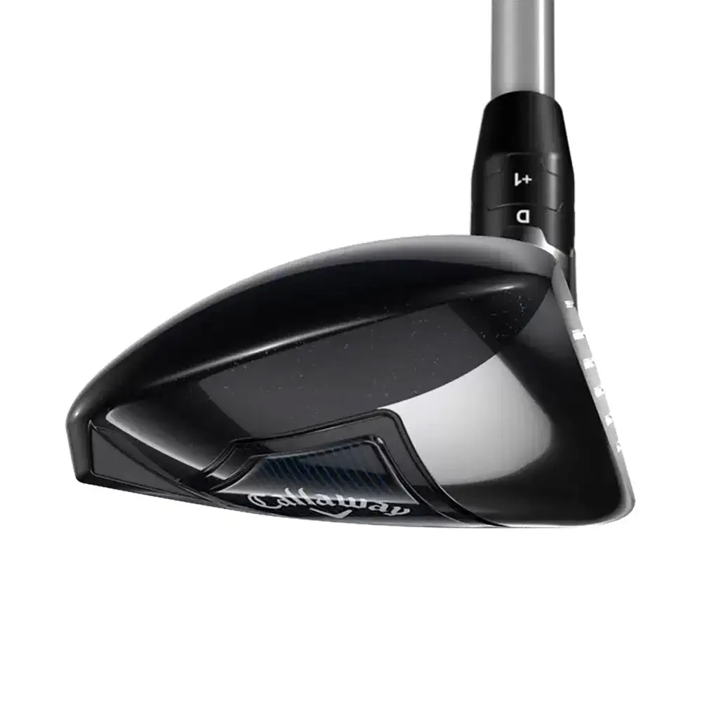 Callaway Paradym X Right Hand Womens Hybrid 5 Callaway Paradym X Right Hand Womens Hybrid - Image 3