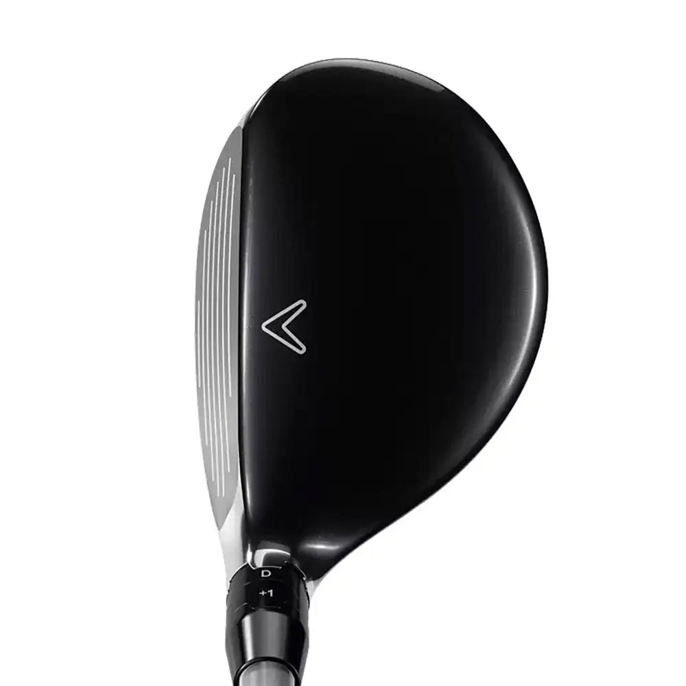 Callaway Paradym X Right Hand Womens Hybrid 6 Callaway Paradym X Right Hand Womens Hybrid - Image 4
