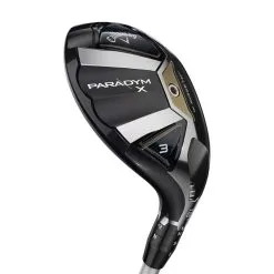 Callaway Paradym X Right Hand Womens Hybrid 11 Callaway Paradym X Right Hand Womens Hybrid -Clubs Shop 27417 4