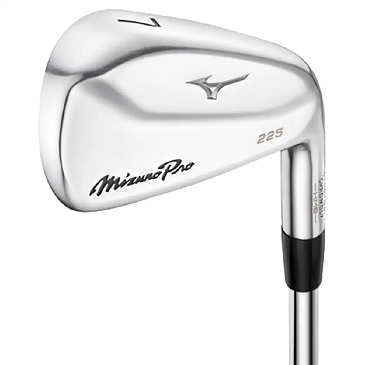 Mizuno Pro 225 Right Hand Mens Irons 3 Mizuno Pro 225 Right Hand Mens Irons