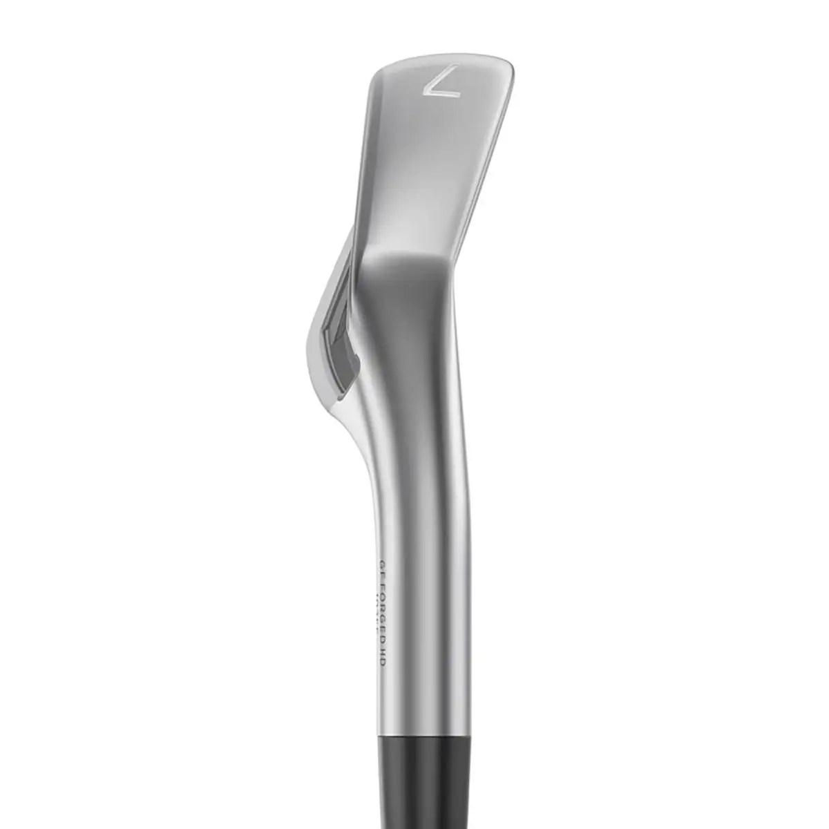 Mizuno JPX923 Tour Right Hand Mens 7 Piece Irons Set 5 Mizuno JPX923 Tour Right Hand Mens 7 Piece Irons Set - Image 3