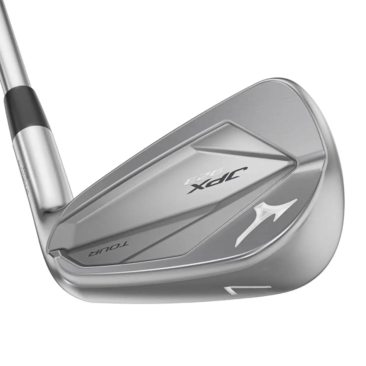 Mizuno JPX923 Tour Right Hand Mens 7 Piece Irons Set 6 Mizuno JPX923 Tour Right Hand Mens 7 Piece Irons Set - Image 4