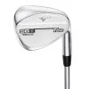 Mizuno T22 Satin Chrome Right Hand Mens Golf Wedge 2 Mizuno T22 Satin Chrome Right Hand Mens Golf Wedge -Clubs Shop 27523