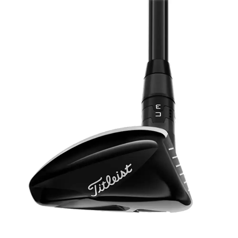 Titleist TSR2 Hybrid 5 Titleist TSR2 Hybrid - Image 3