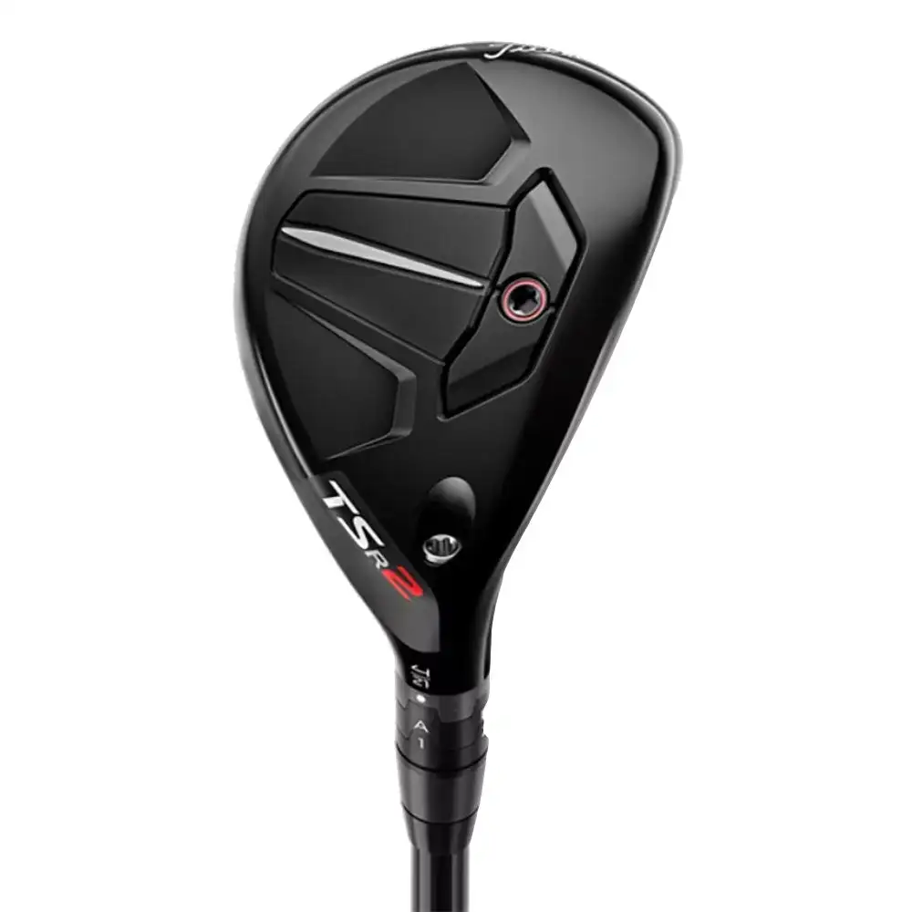 Titleist TSR2 Hybrid 3 Titleist TSR2 Hybrid