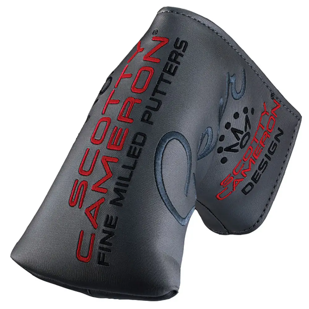 Titleist Scotty Cameron Special Select Fastback 1.5 Putter 8 Titleist Scotty Cameron Special Select Fastback 1.5 Putter - Image 6