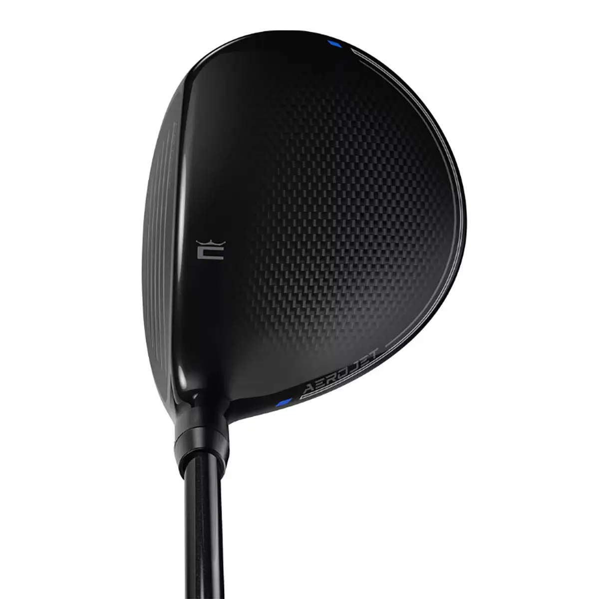 Cobra AEROJET Right Hand Mens Fairway Wood 5 Cobra AEROJET Right Hand Mens Fairway Wood - Image 3