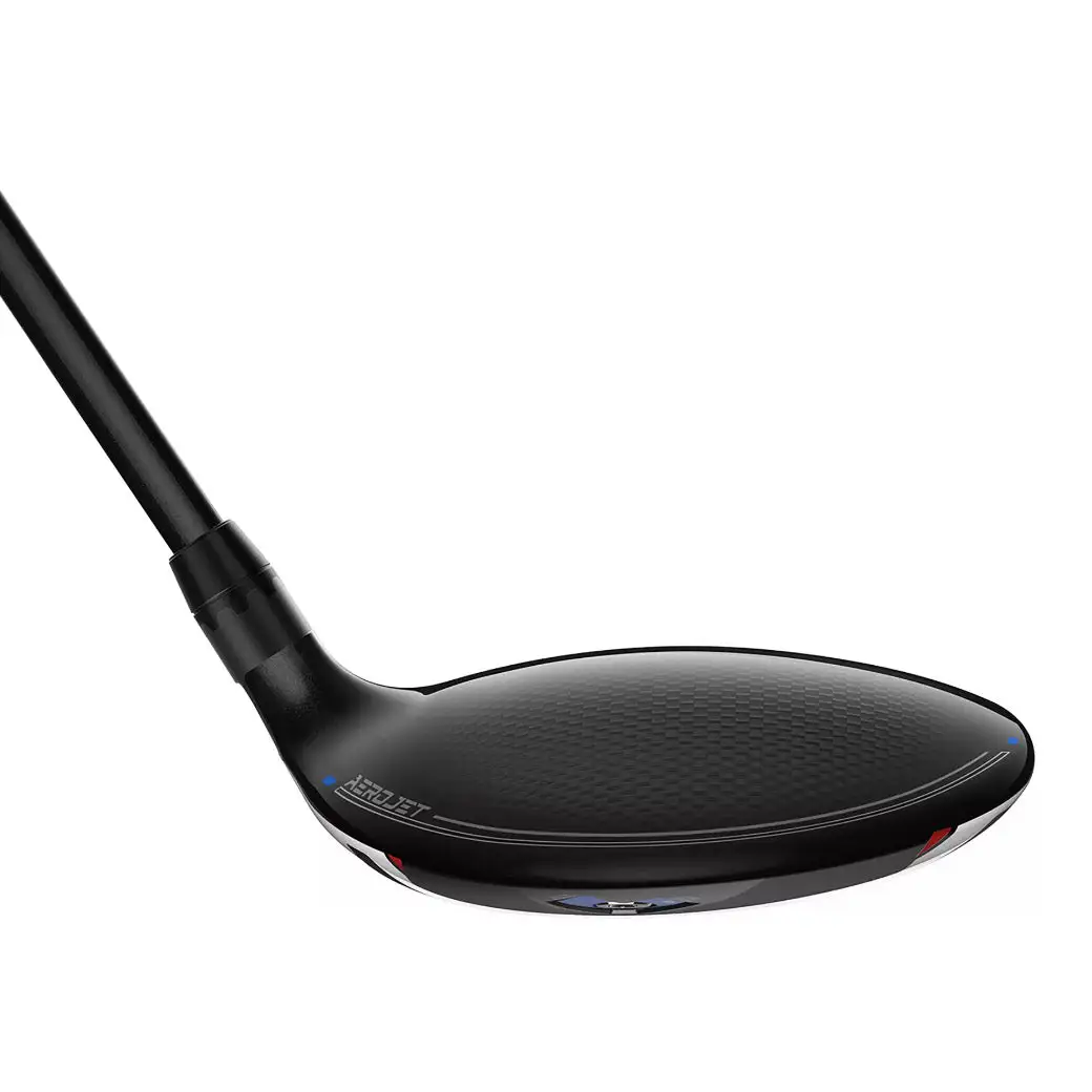 Cobra AEROJET Right Hand Mens Fairway Wood 7 Cobra AEROJET Right Hand Mens Fairway Wood - Image 5
