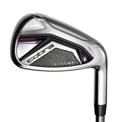 Cobra AEROJET Right Hand Mens Irons 11 Cobra AEROJET Right Hand Mens Irons -Clubs Shop 27715 4