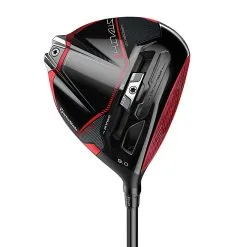 Taylor Made TaylorMade Stealth 2 Plus Right Hand Mens Driver