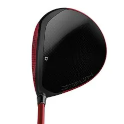 Taylor Made TaylorMade Stealth 2 HD Right Hand Mens Driver 9 Taylor Made TaylorMade Stealth 2 HD Right Hand Mens Driver -Clubs Shop 27779 2