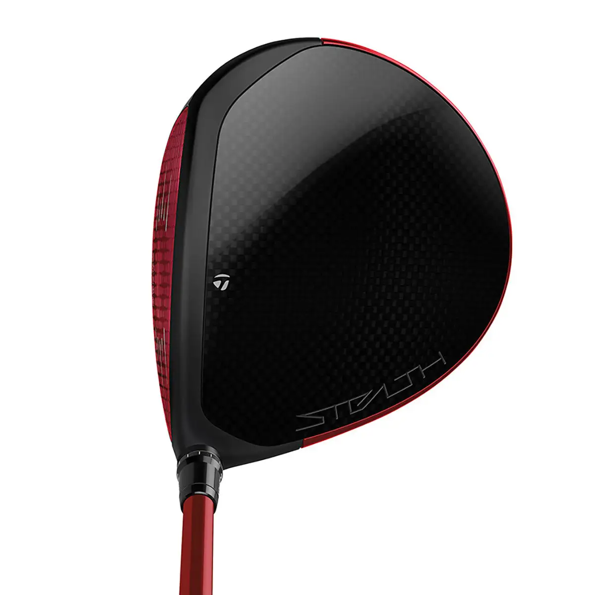 Taylor Made TaylorMade Stealth 2 HD Right Hand Mens Driver 5 Taylor Made TaylorMade Stealth 2 HD Right Hand Mens Driver - Image 3