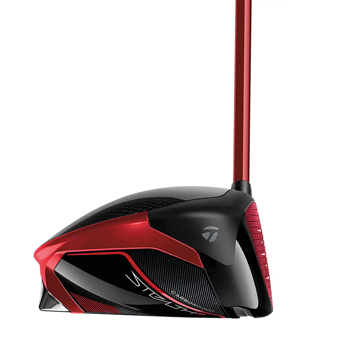Taylor Made TaylorMade Stealth 2 HD Right Hand Mens Driver 6 Taylor Made TaylorMade Stealth 2 HD Right Hand Mens Driver - Image 4