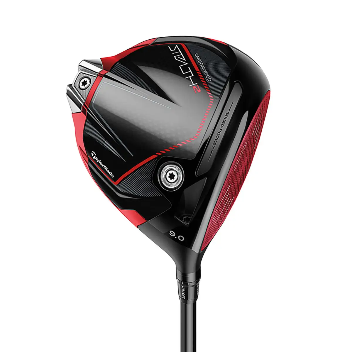 Taylor Made TaylorMade Stealth 2 Right Hand Mens Driver 3 Taylor Made TaylorMade Stealth 2 Right Hand Mens Driver