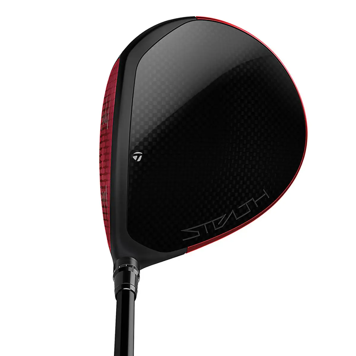 Taylor Made TaylorMade Stealth 2 Left Hand Mens Driver 5 Taylor Made TaylorMade Stealth 2 Left Hand Mens Driver - Image 3