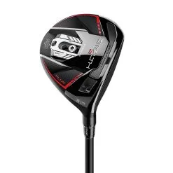 Taylor Made TaylorMade Stealth 2 Plus Right Hand Mens Fairway Wood