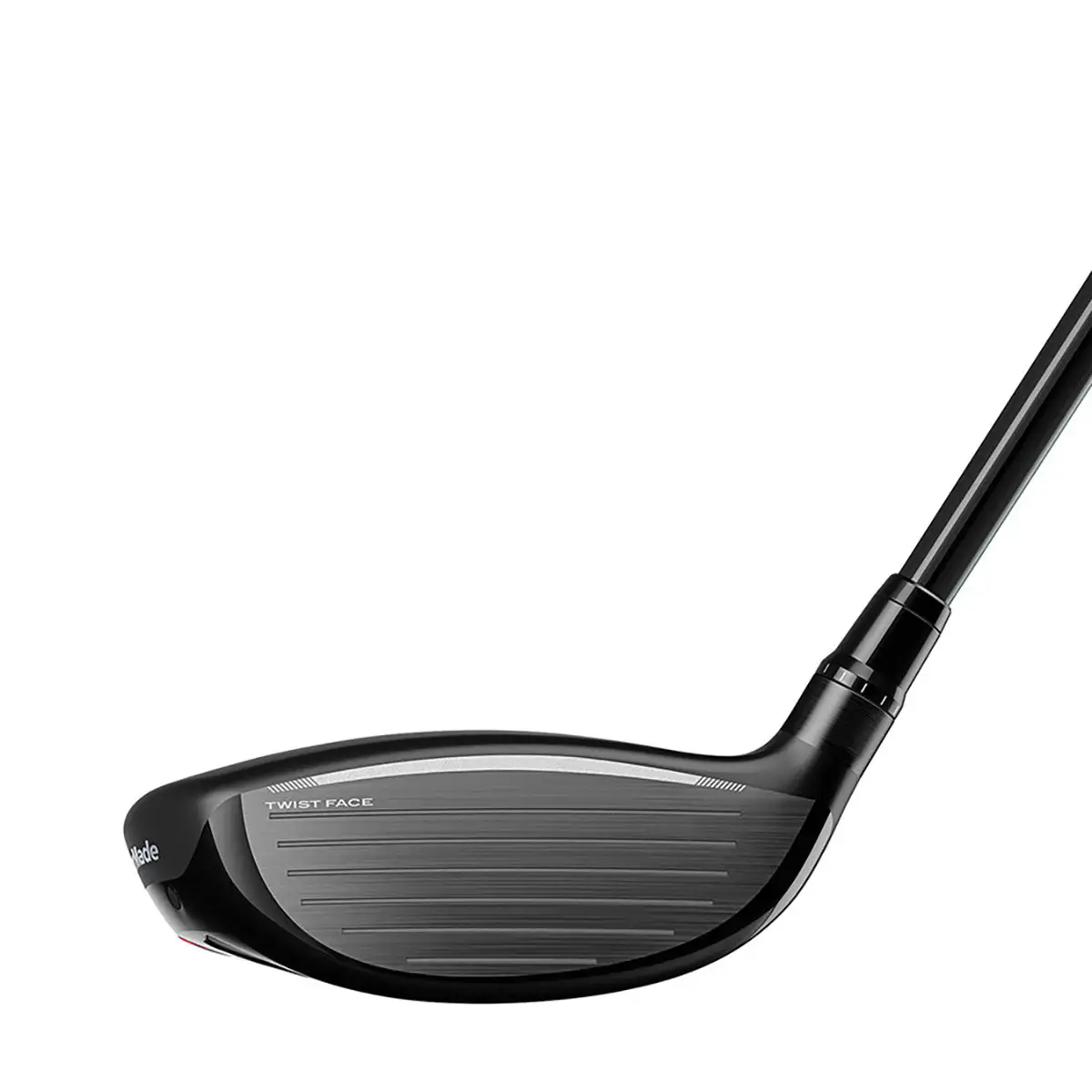 Taylor Made TaylorMade Stealth 2 Plus Right Hand Mens Fairway Wood 4 Taylor Made TaylorMade Stealth 2 Plus Right Hand Mens Fairway Wood - Image 2