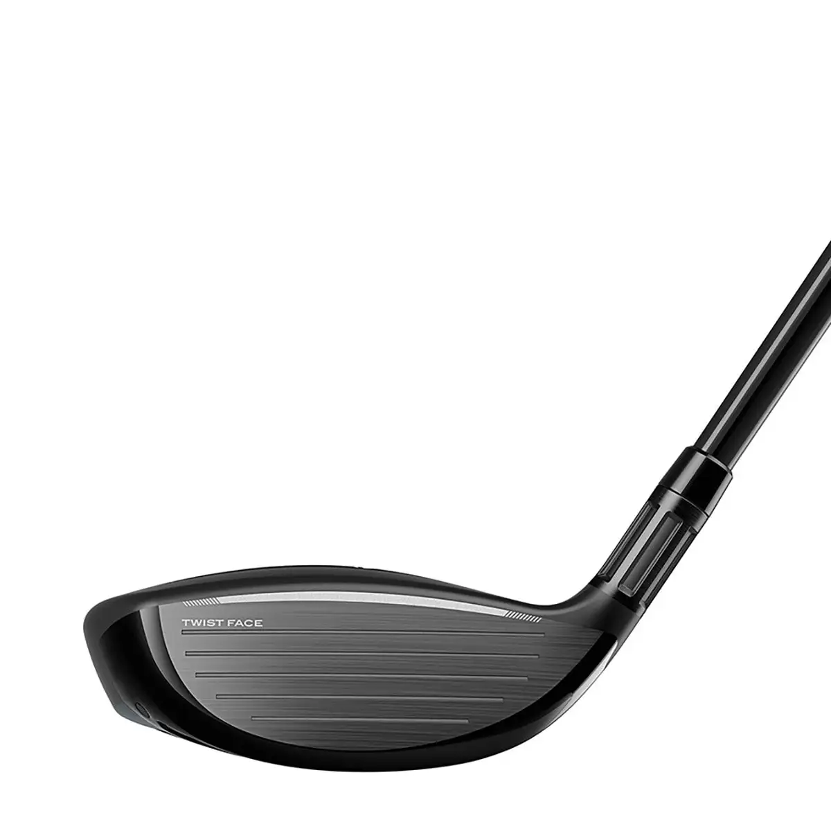 Taylor Made TaylorMade Stealth 2 Right Hand Mens Fairway Wood 4 Taylor Made TaylorMade Stealth 2 Right Hand Mens Fairway Wood - Image 2