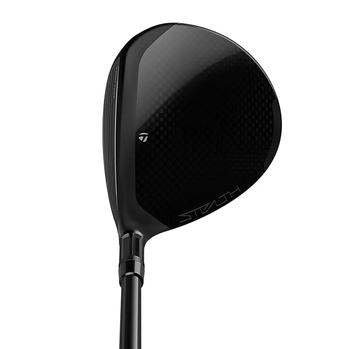 Taylor Made TaylorMade Stealth 2 Right Hand Mens Fairway Wood 5 Taylor Made TaylorMade Stealth 2 Right Hand Mens Fairway Wood - Image 3
