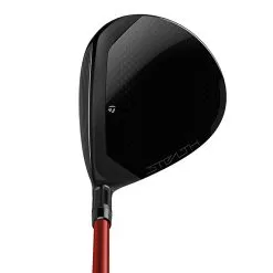 Taylor Made TaylorMade Stealth 2 HD Right Hand Mens Fairway Wood -Clubs Shop 27784 2