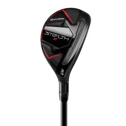 Taylor Made TaylorMade Stealth 2 Right Hand Mens Rescue Hybrid