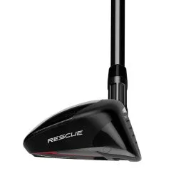 Taylor Made TaylorMade Stealth 2 Right Hand Mens Rescue Hybrid -Clubs Shop 27786 3