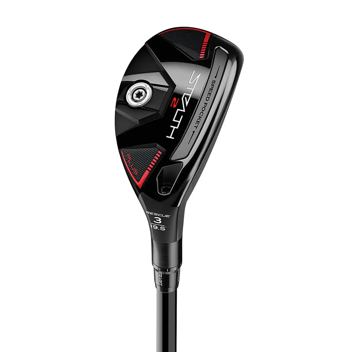 Taylor Made TaylorMade Stealth 2 Plus Right Hand Mens Rescue Hybrid 3 Taylor Made TaylorMade Stealth 2 Plus Right Hand Mens Rescue Hybrid