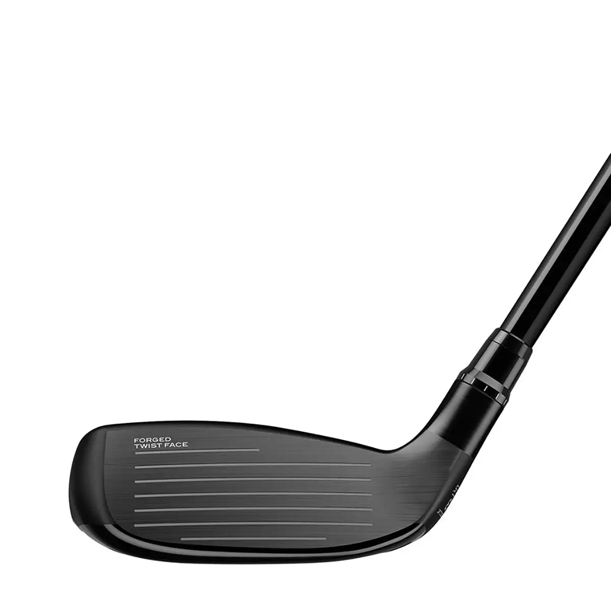 Taylor Made TaylorMade Stealth 2 Plus Right Hand Mens Rescue Hybrid 4 Taylor Made TaylorMade Stealth 2 Plus Right Hand Mens Rescue Hybrid - Image 2