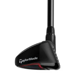 Taylor Made TaylorMade Stealth 2 Plus Right Hand Mens Rescue Hybrid 9 Taylor Made TaylorMade Stealth 2 Plus Right Hand Mens Rescue Hybrid -Clubs Shop 27787 3